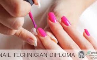 Diploma in Nail Technology
