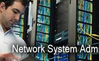 Diploma in Network and Systems Administration