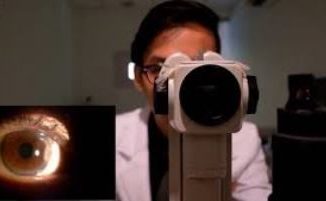 Diploma in Optometry
