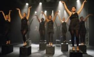 Diploma in Performing Arts