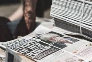 Diploma in Print Media