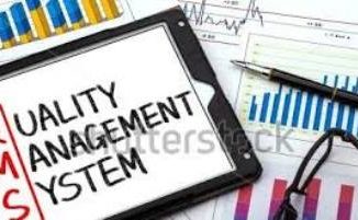 Diploma in Quality Management Systems