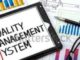 Diploma in Quality Management Systems