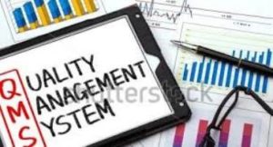 Diploma in Quality Management Systems