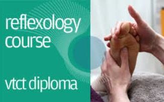 Diploma in Reflexology