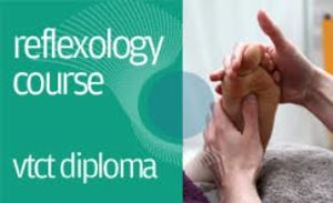 Diploma in Reflexology