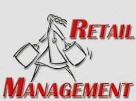 Diploma in Retail Management