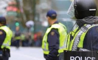 Diploma in Security Management and Police Studies
