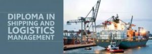Diploma in Shipping and Logistics