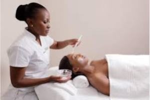 Diploma in Spa and beauty treatments