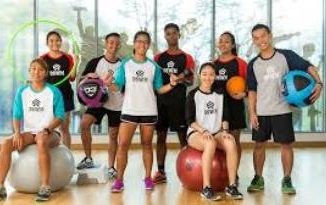 Diploma in Sports and Recreational Management