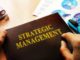Diploma in Strategic management