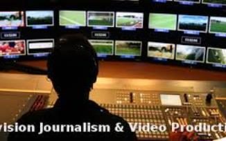 Diploma in TV / Video Production