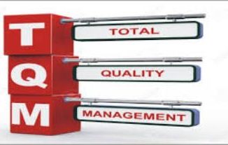Diploma in Total Quality Management