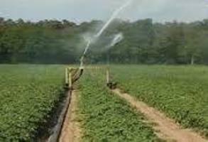 Diploma in Water Resources and Irrigation Management