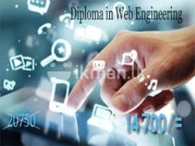 Diploma in Web Engineering