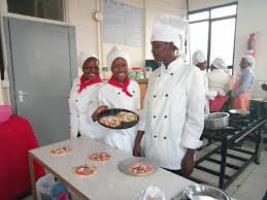Emperor Institute of Catering and Hospitality
