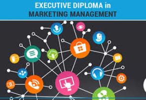Executive Diploma in Marketing