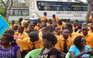 Great Lakes University of Kisumu