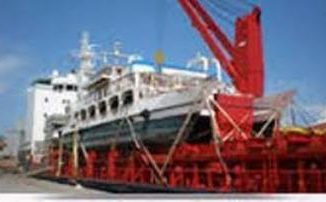 International Diploma in Logistics and Transport