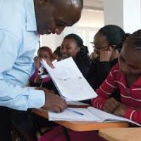 Tunza Children Centre Primary School