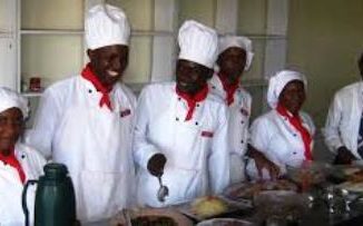 Limuru School of Catering