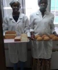 Nairobi College of Bread and Confectionery Technology
