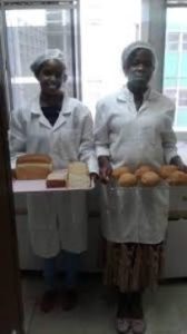 Nairobi College of Bread and Confectionery Technology