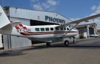 Phoenix Aviation