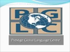 Prestige Global Language Centre