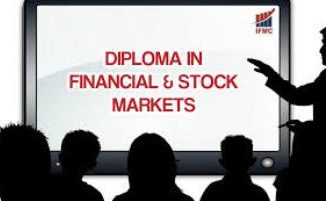 Professional Diploma in Financial and Stock Market Trading