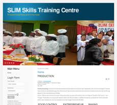 SLIM Skills Training Centre