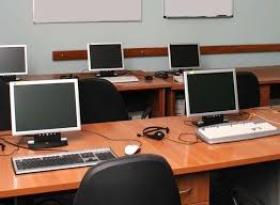 Starlink Computer Training Centre