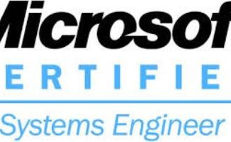 microsoft certified system engineer