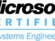 microsoft certified system engineer