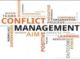 Diploma in Conflict Management