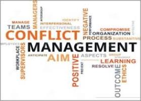 Diploma in Conflict Management