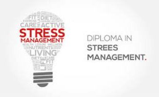 Diploma in Counselling and Stress Management