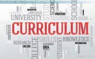 Diploma in Curriculum Development