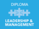 Diploma in Leadership Management