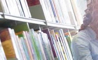 Diploma in Library and Records Management