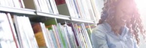 Diploma in Library and Records Management