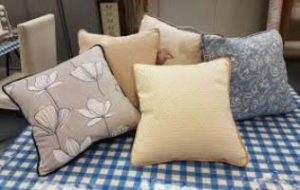 Diploma in Upholstery and Soft Furnishings