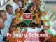 St. Mary's Mixed Day Primary School