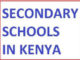 KUNENE SECONDARY SCHOOL