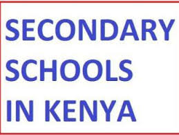 ISIOLO ST. MARYS SECONDARY SCHOOL