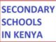 NAIROBI JAFFREYS ACADEMY SECONDARY SCHOOL