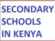 Elburgon Baptist Secondary School