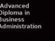 Colleges and Universities Offering Advanced Diploma in Business Administration