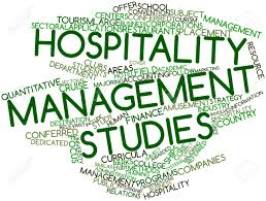 Colleges and Universities Offering Advanced Diploma in Hospitality Management